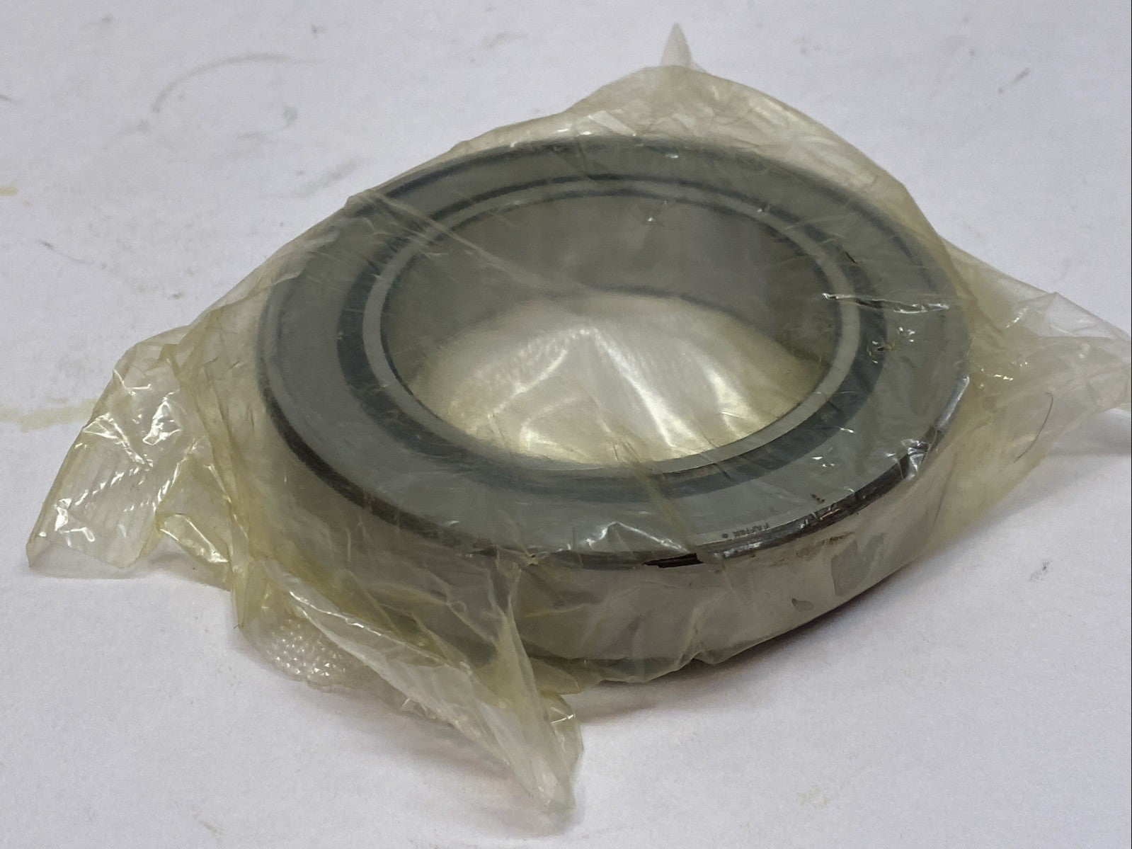 9112PP | Fafnir Deep Groove Ball Bearing 60x95x18mm Double Rubber Seal- New - Maverick Industrial Sales