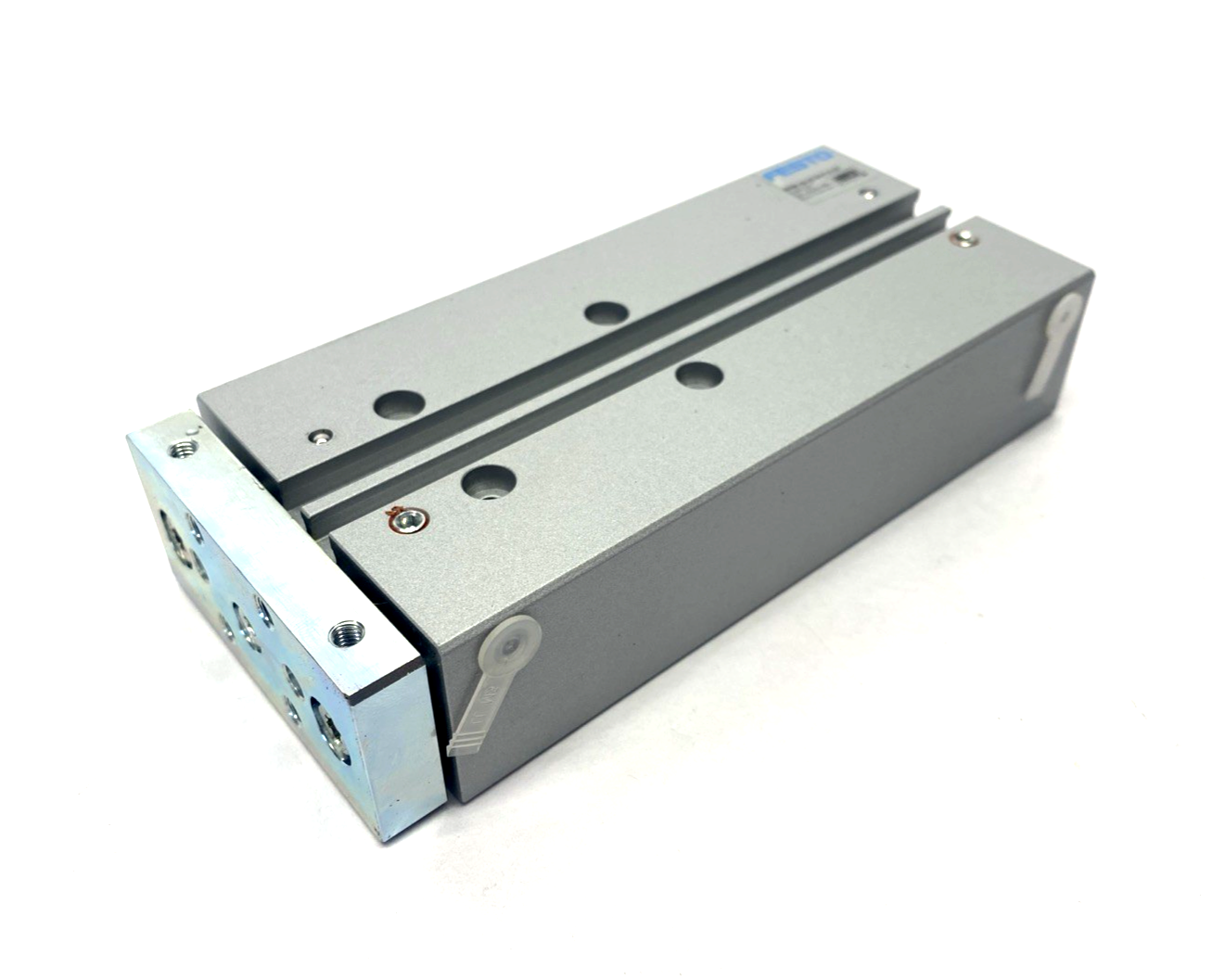 Festo DFM-16-55-B-P-A-KF Guided Drive Cylinder 16mm Bore 55mm Stroke 529120 - Maverick Industrial Sales