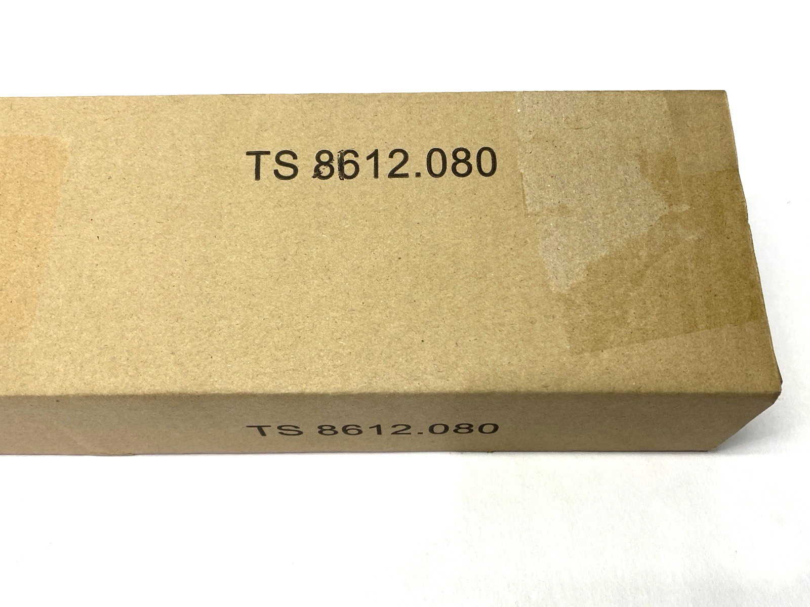 Rittal TS 8612.080 System Chassis TS, 17 x 73mm, 4pcs - Maverick Industrial Sales