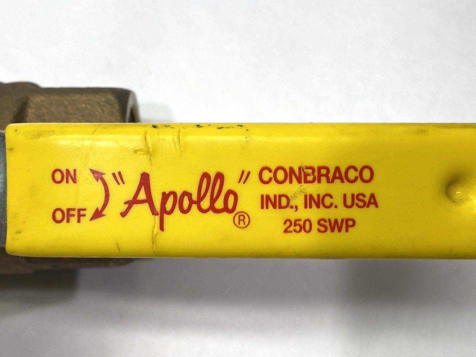 Apollo 70-146-64 Bronze Ball Valve 600CWP 1-1/4" NPT SHELFWARE - New – Open box - Maverick Industrial Sales