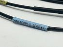 Allen Bradley 2090-SCEP5-0 Ser E Plastic Fiber Optic Cable 5m - Maverick Industrial Sales