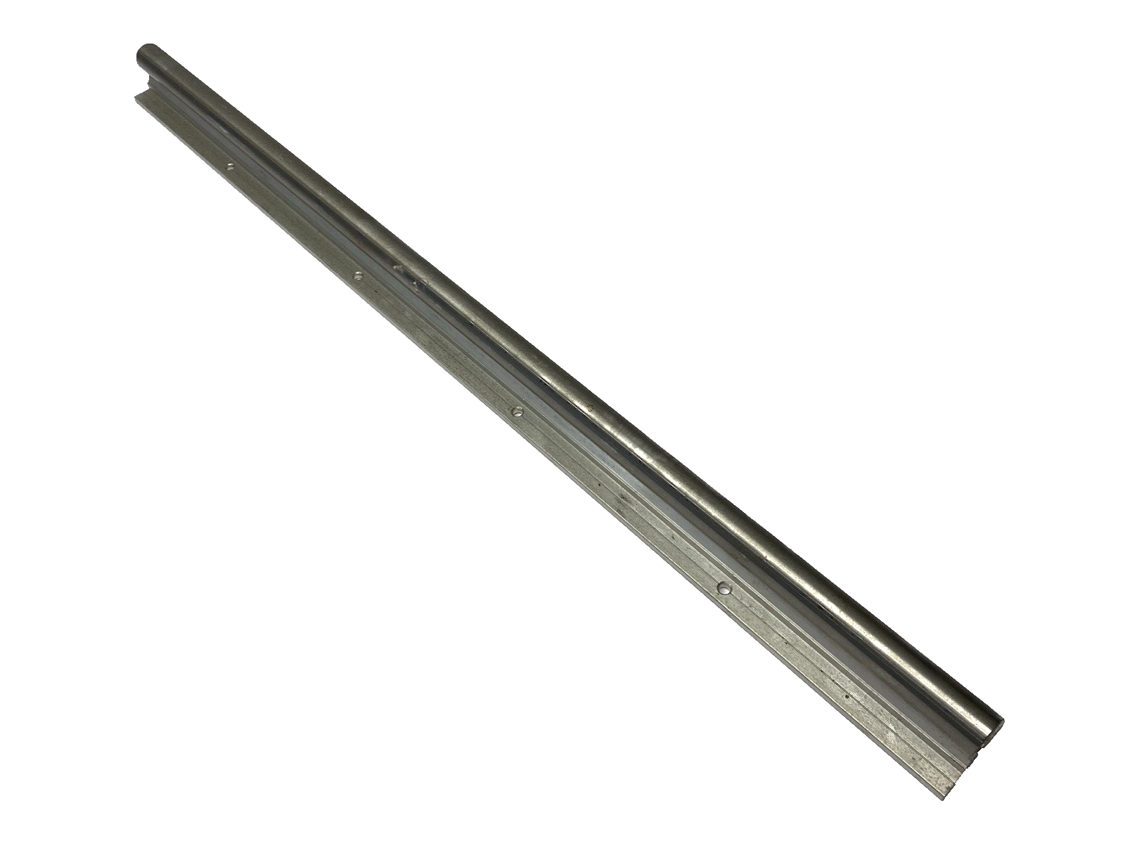 Support Roller 20mm OD 700mm Length - Maverick Industrial Sales