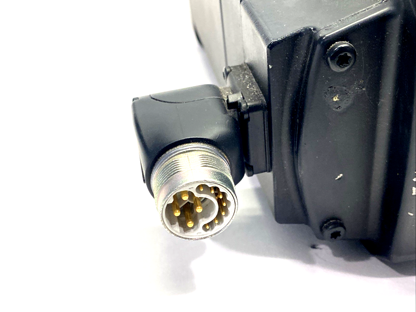 R911385620, MS2N06-C0BTN-CMSH1-NNNNN-NN | Bosch Rexroth R911385620 Servomotor 3-PM, Neugart 100656825 Planetary Gearbox - Used - Maverick Industrial Sales