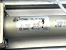SMC MGCMB20-150-R-H7PWL Guided Cylinder - Maverick Industrial Sales