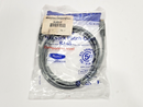 Mencom RJ45S-07 Network Patch Cord RJ-45 LOT OF 2 - Maverick Industrial Sales