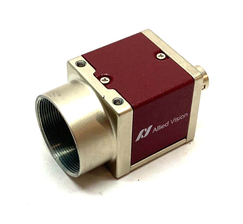 Allied Vision Mako U-503B Ultra-Compact Monochrome Camera USB 3.0 - Maverick Industrial Sales