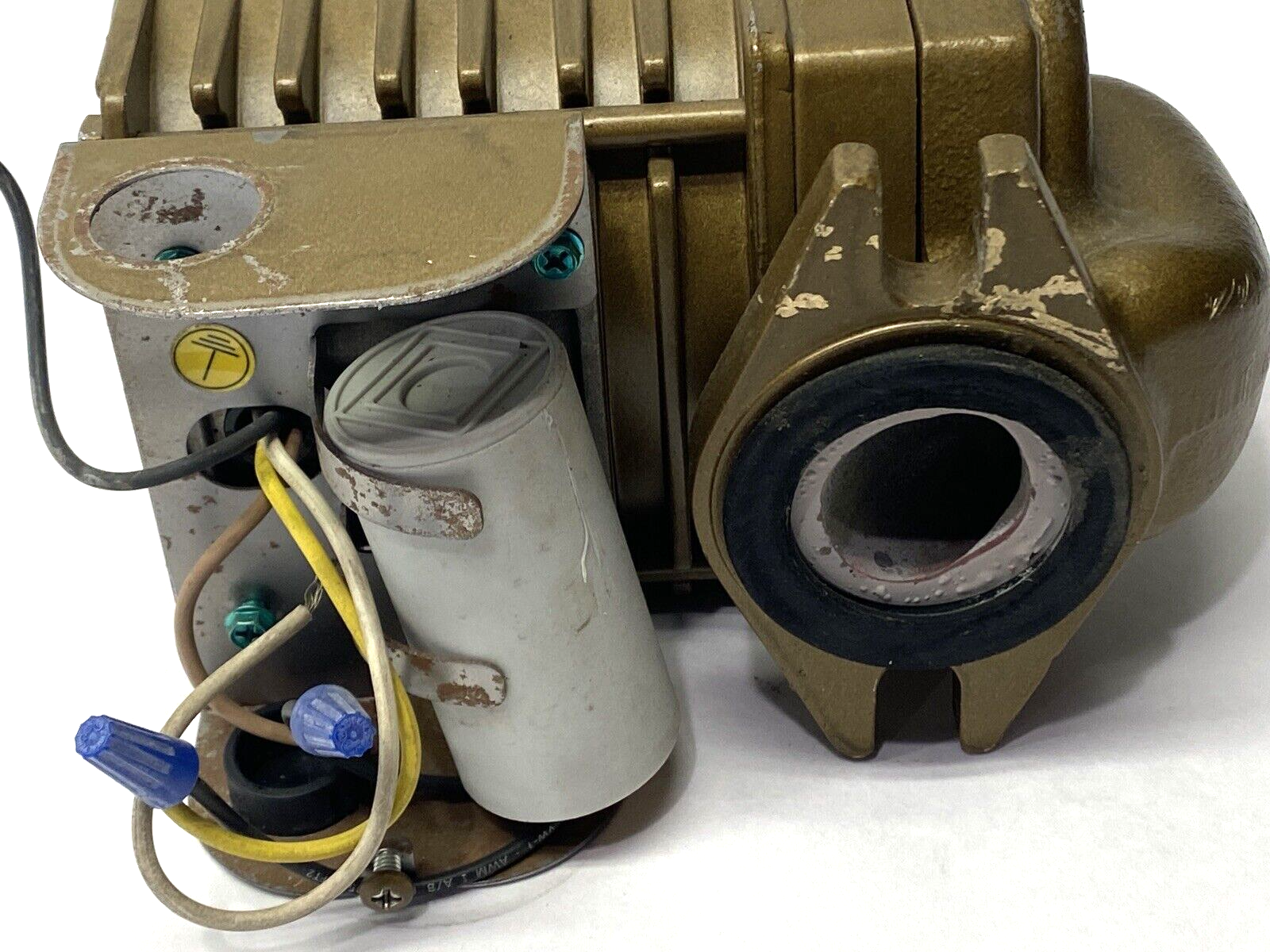 Armstrong 182202-658 ARMflo E8.2B Bronze Circulator - For parts or not working - Maverick Industrial Sales