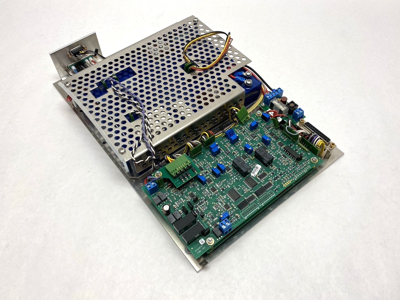 22916 | Coherem Power Supply - For parts or not working - Maverick Industrial Sales