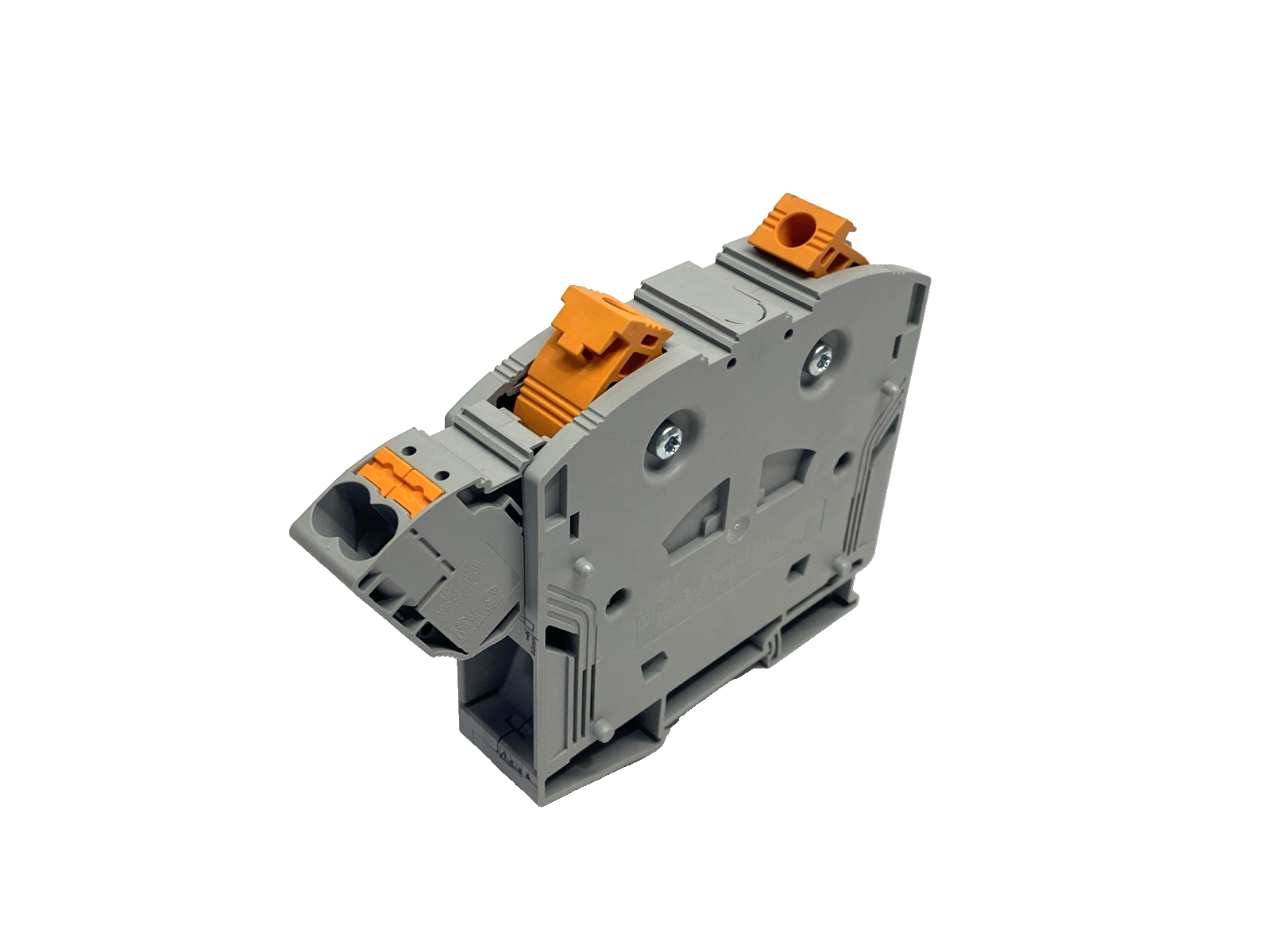 Phoenix Contact Typ PTPOWER 95 P Terminal Block 3260163, AGK 10-PTPOWER 3260145 - Maverick Industrial Sales