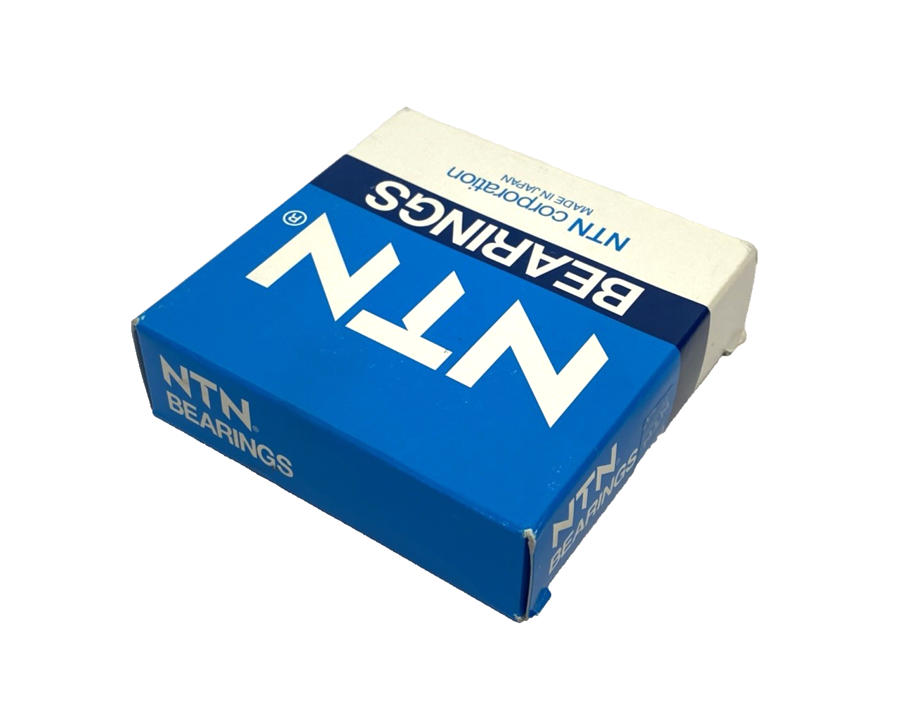 7308B | NTN Bearings Angular Contact Bearing 40mm Bore 90mm OD 23mm Wide - New - Maverick Industrial Sales