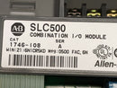 Allen Bradley 1746-IO8 Ser A Combination I/O Module - Maverick Industrial Sales