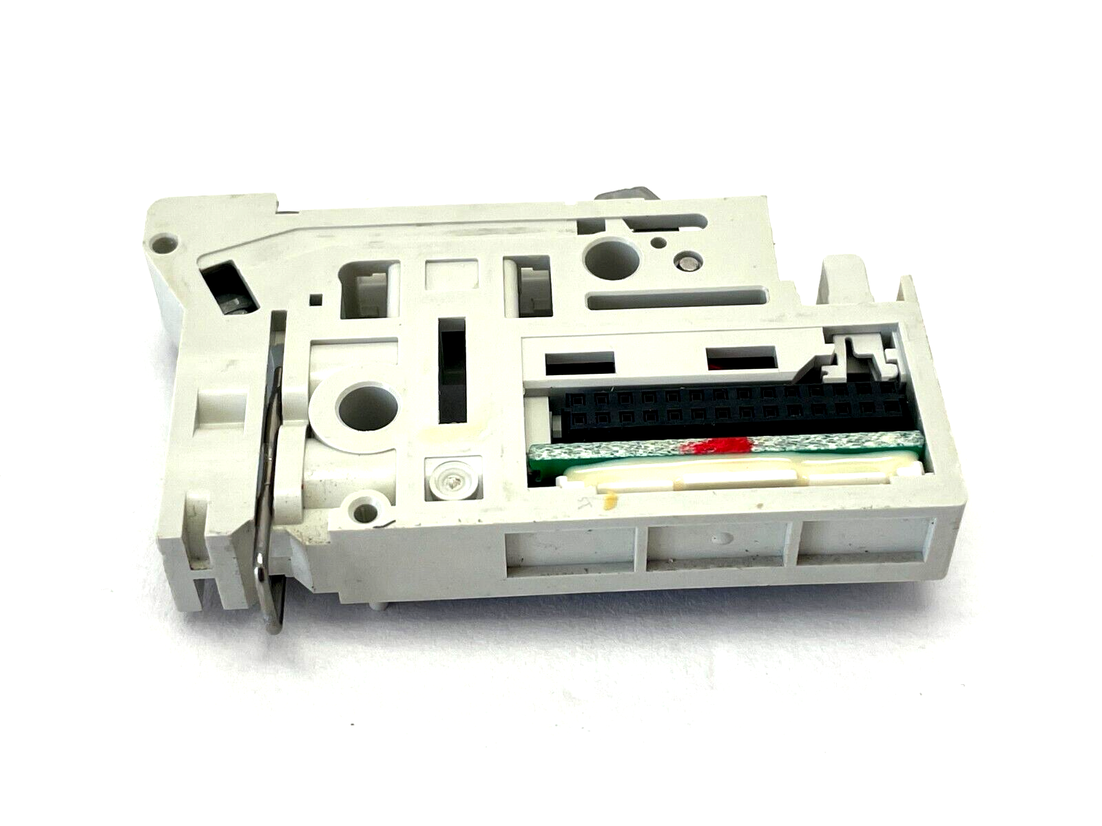 VVQC1000-1A-1 | SMC Manifold Station Block - Used - Maverick Industrial Sales