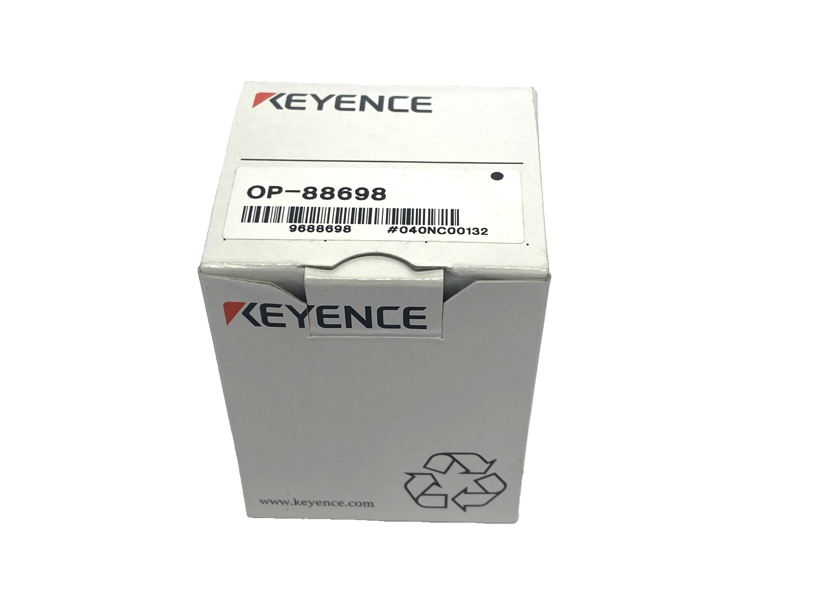 Keyence OP-88698 Interchangeable Mounting Bracket - Maverick Industrial Sales