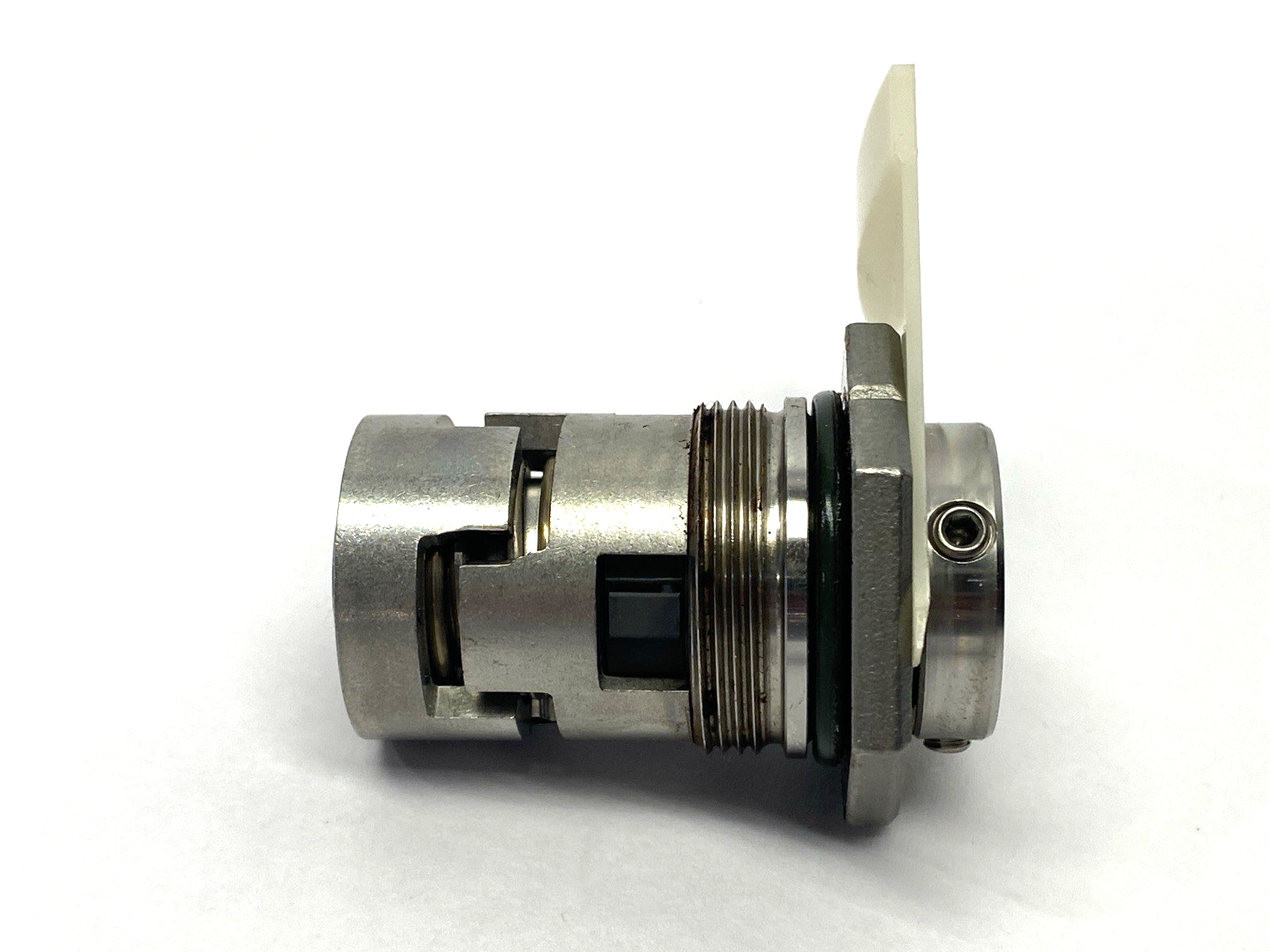 VGMG-1509-16 Value Guard Metric-Grundfos Metal Bellows Seal - Maverick Industrial Sales