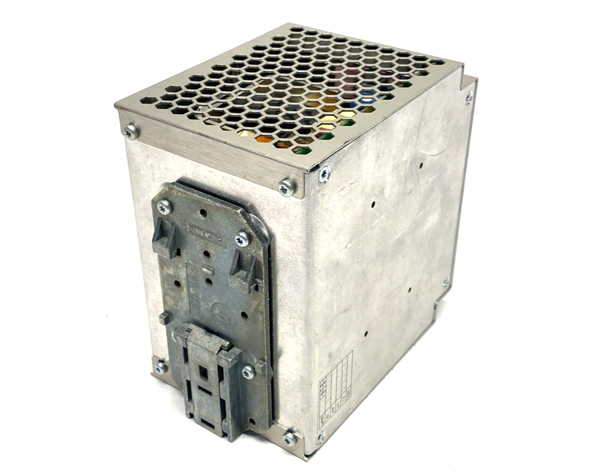 Phoenix Contact QUINT-PS-3X400-500AC/24DC/10 Power Supply 3PH 24VDC 10A 2938617 - Maverick Industrial Sales