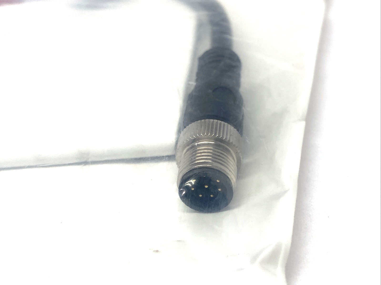 Allen Bradley 440N-Z21X16H Ser. B SensaGuard Non-Contact Switch 18mm Dia. - Maverick Industrial Sales