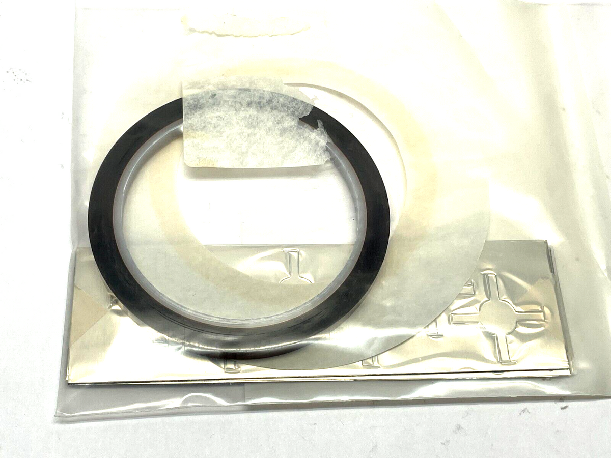 9A-202B678G01 | Caldwell Nickle Foil Couplant Installation Transducer Kit - New - Maverick Industrial Sales
