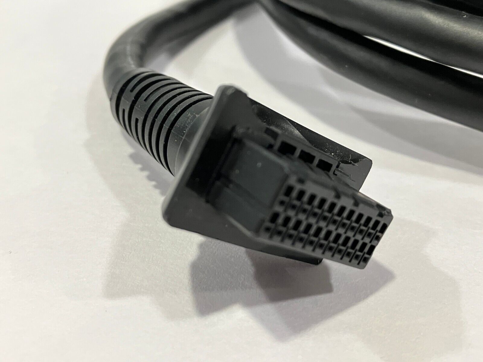 IAI CB-APSEP-MPA050 Motor Encoder Cable - Maverick Industrial Sales