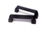 Misumi UPCN-27 Nylon Black Pull Cabinet Handle 6"x4-1/4" x1" LOT OF 2 - Maverick Industrial Sales