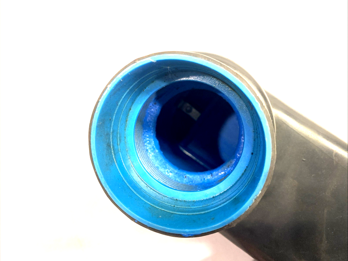 Thomas & Betts LB 00 2" PVC Cased, Rigid Metal Conduit Inside, Conduit Body 2" - Maverick Industrial Sales