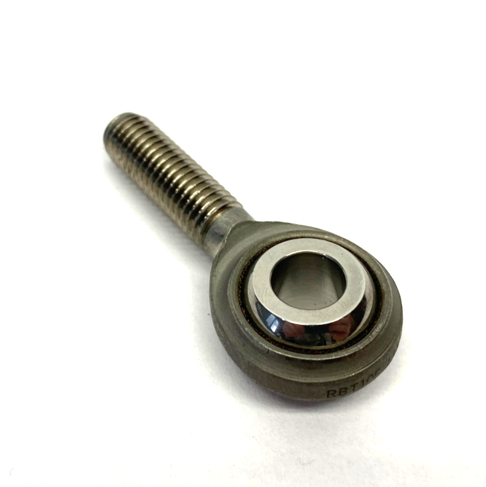 MiSUMi PHSOS10 Rod End Bearing Standard L Short Type - Maverick Industrial Sales