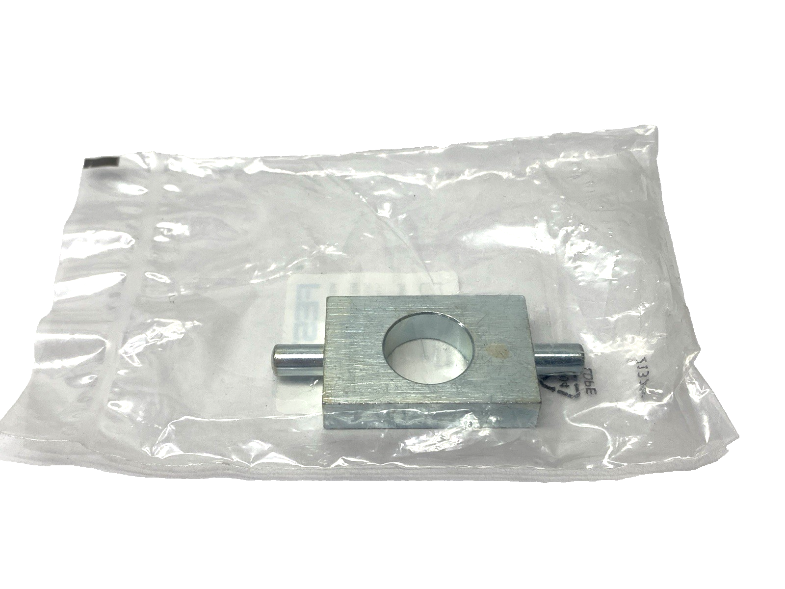 Festo WBN-12/16 Swivel Mounting 008609 - Maverick Industrial Sales