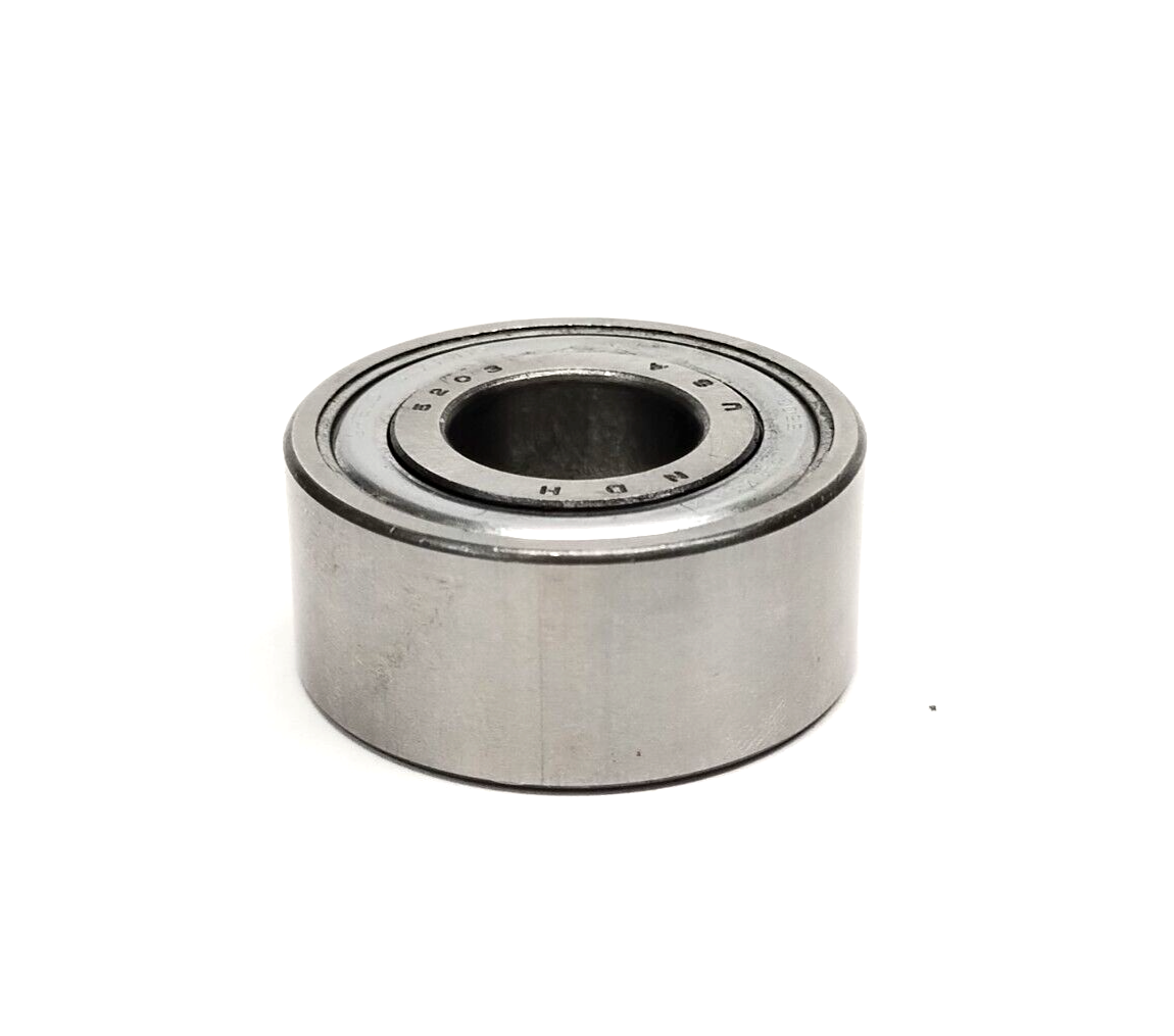 New Departure Hyatt NDH Bearings 55503 Double Row Ball Bearing 17mm Bore 40mm OD - Maverick Industrial Sales
