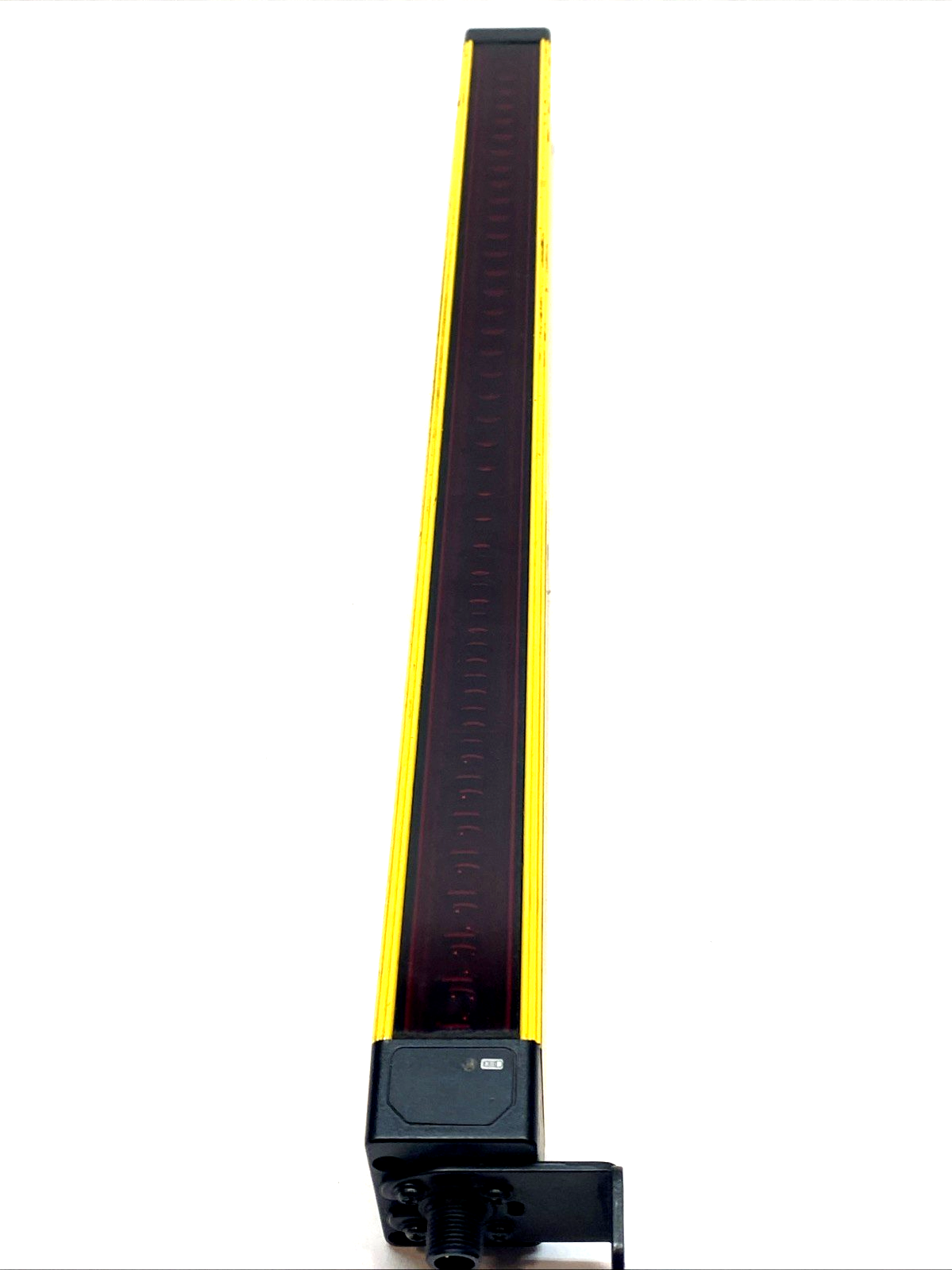 STI MS46-20-435-Q2-X MiniSafe 4600 Light Curtain TX 24VDC - Maverick Industrial Sales