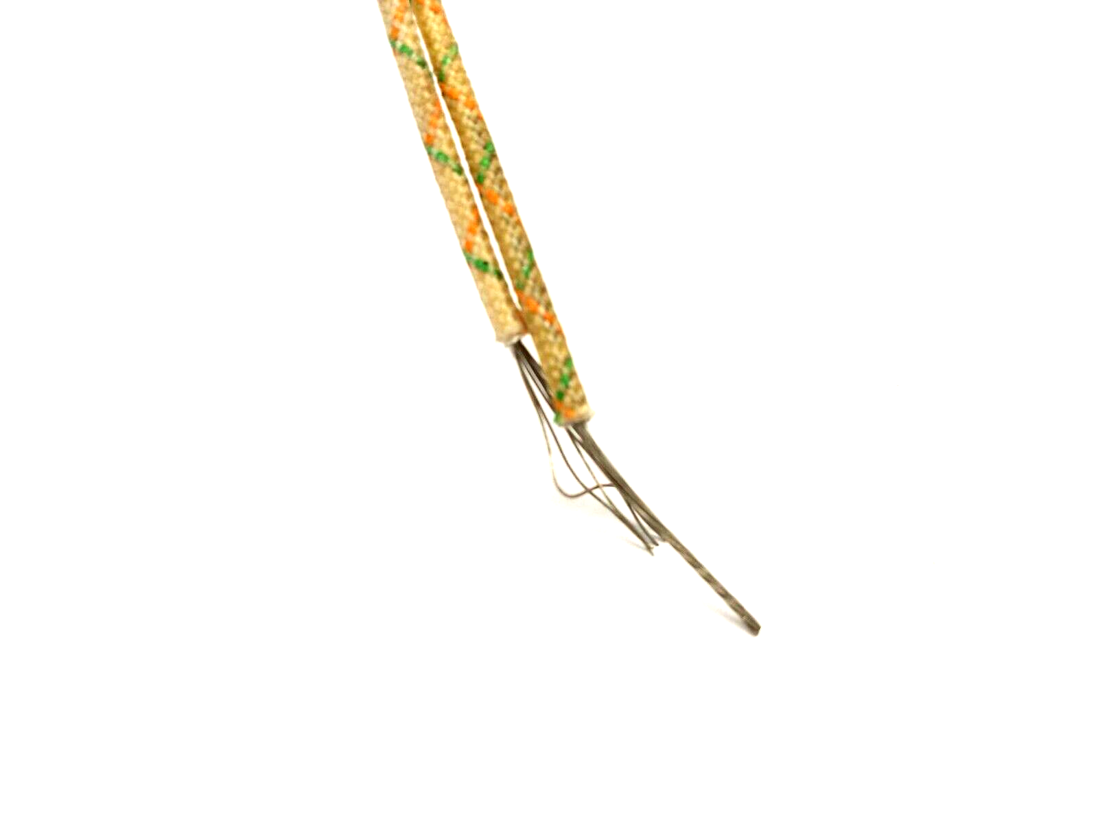 Watlow G3A52 FIREROD Cartridge Heater 3/8" x 3" Long 120V 250W 12" Wire Leads - Maverick Industrial Sales
