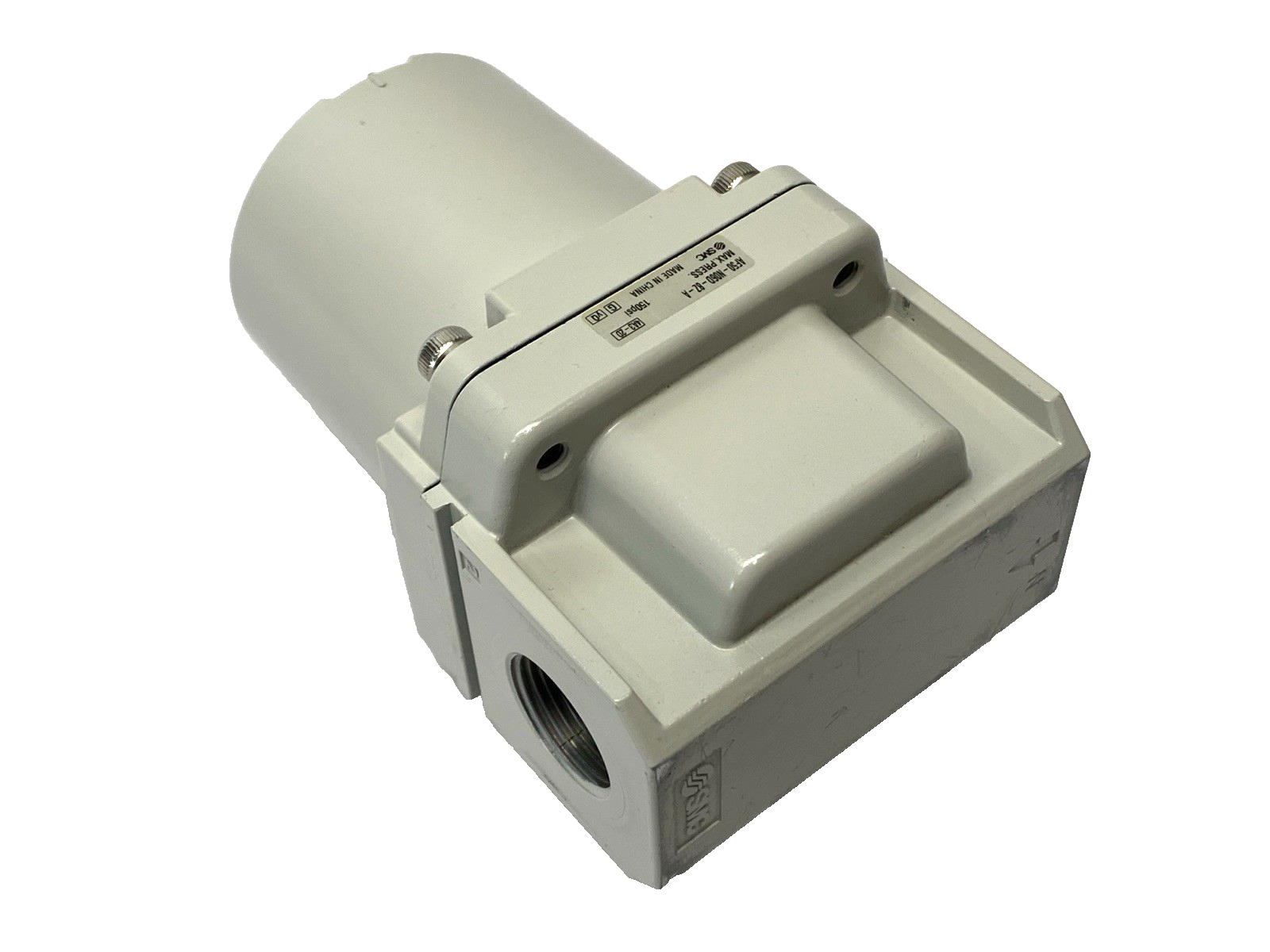 SMC AF50-N06D-8Z-A Pneumatic Filter 3/4" Ports - Maverick Industrial Sales