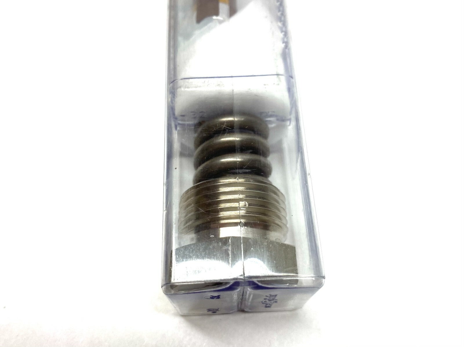 Cameron 202B549G03 LEFM Transducer Ultrasonic Pushrod - Maverick Industrial Sales
