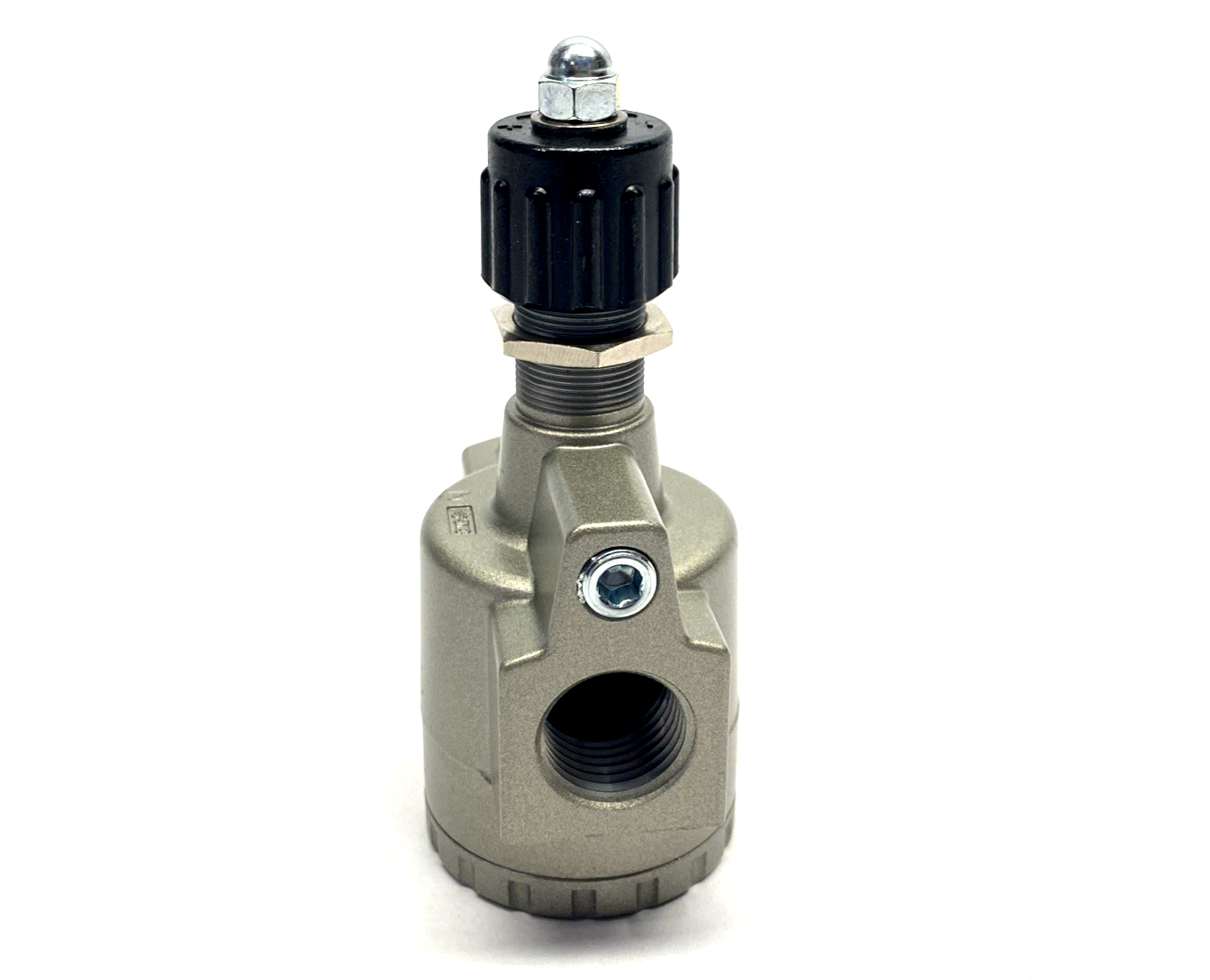SMC AS420-N04 Precision Speed/Flow Controller 1/2" NPT - Maverick Industrial Sales