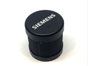 8WD4 420-0EA2 | Siemens  Stack Light Siren Element Multi-Tone 102 dB - New – Open box