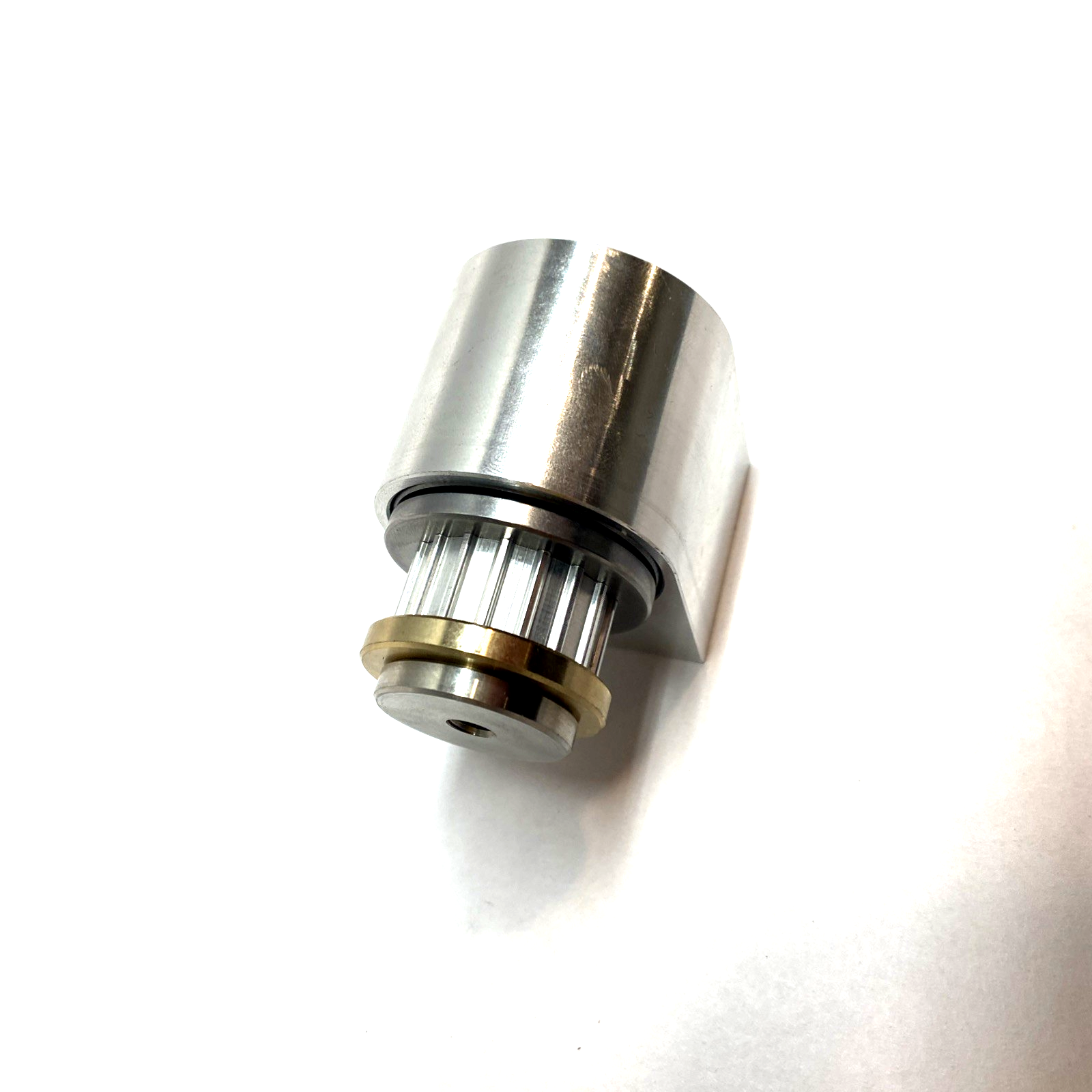Ganter 23-16-3-101 Pulley, Bearing Mechanism Assembly - Maverick Industrial Sales