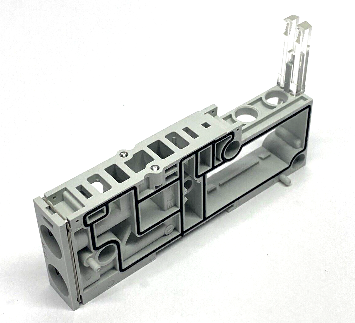 Festo VMPAL-AP-14 Pneumatic Valve Sub-Base 560973 - Maverick Industrial Sales