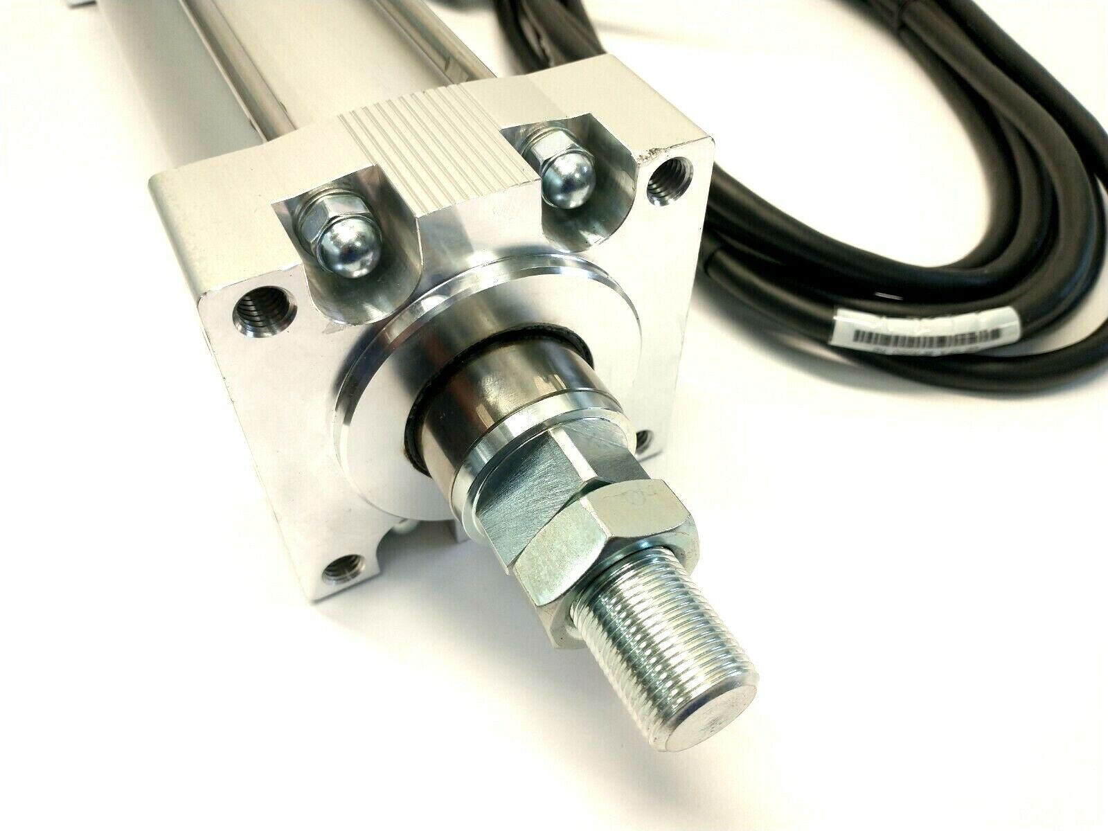 IAI RCP2-RA10C-I-86P-5-200-P4-R05-A2-B ROBO Cylinder High-Thrust Rod Actuator - Maverick Industrial Sales