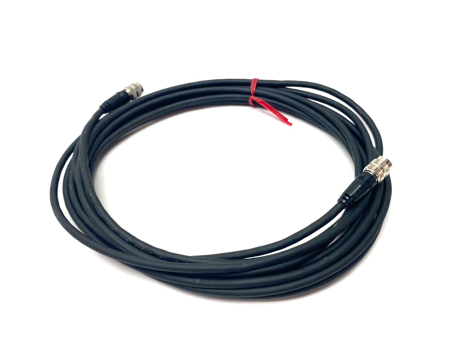 Keyence OP-87904 Sensor Head Cable 5m - Maverick Industrial Sales