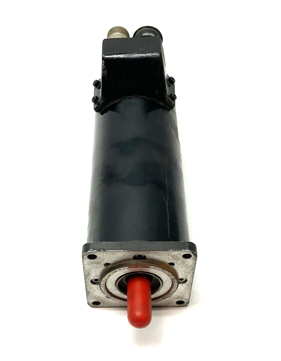 MDD041C-N-100-N2G-050GB0 | Rexroth Indramat Synchronous Motor, Perm. Magnet - Used - Maverick Industrial Sales
