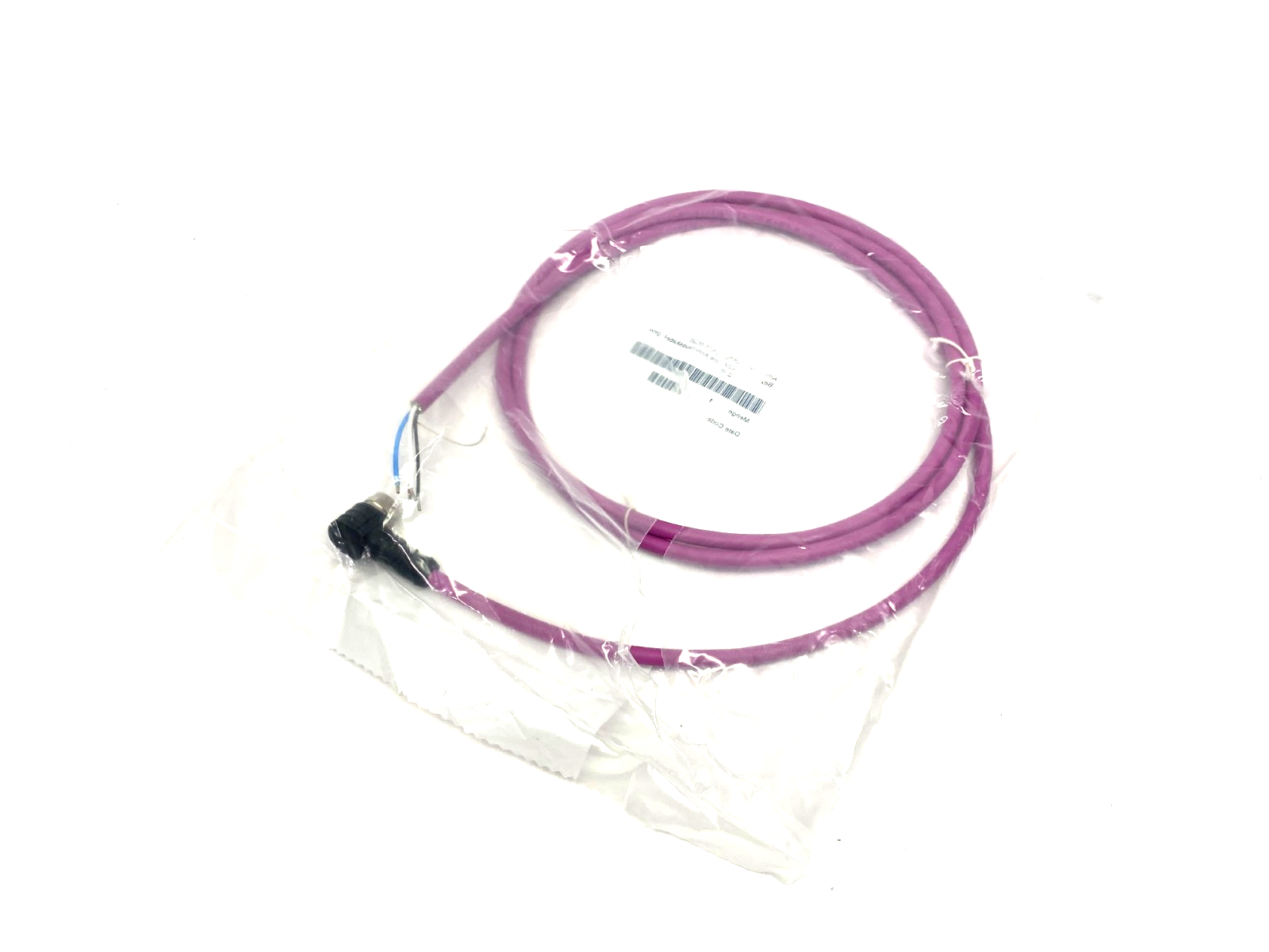 X67CA0X31.0020 | B&R Automation Single-Ended Connection X2X Link Cable 2m - New – Open box - Maverick Industrial Sales