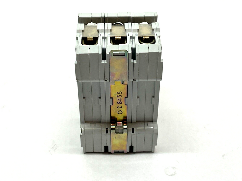 BBC S223K16A Circuit Breaker 16A 3-Pole - Maverick Industrial Sales