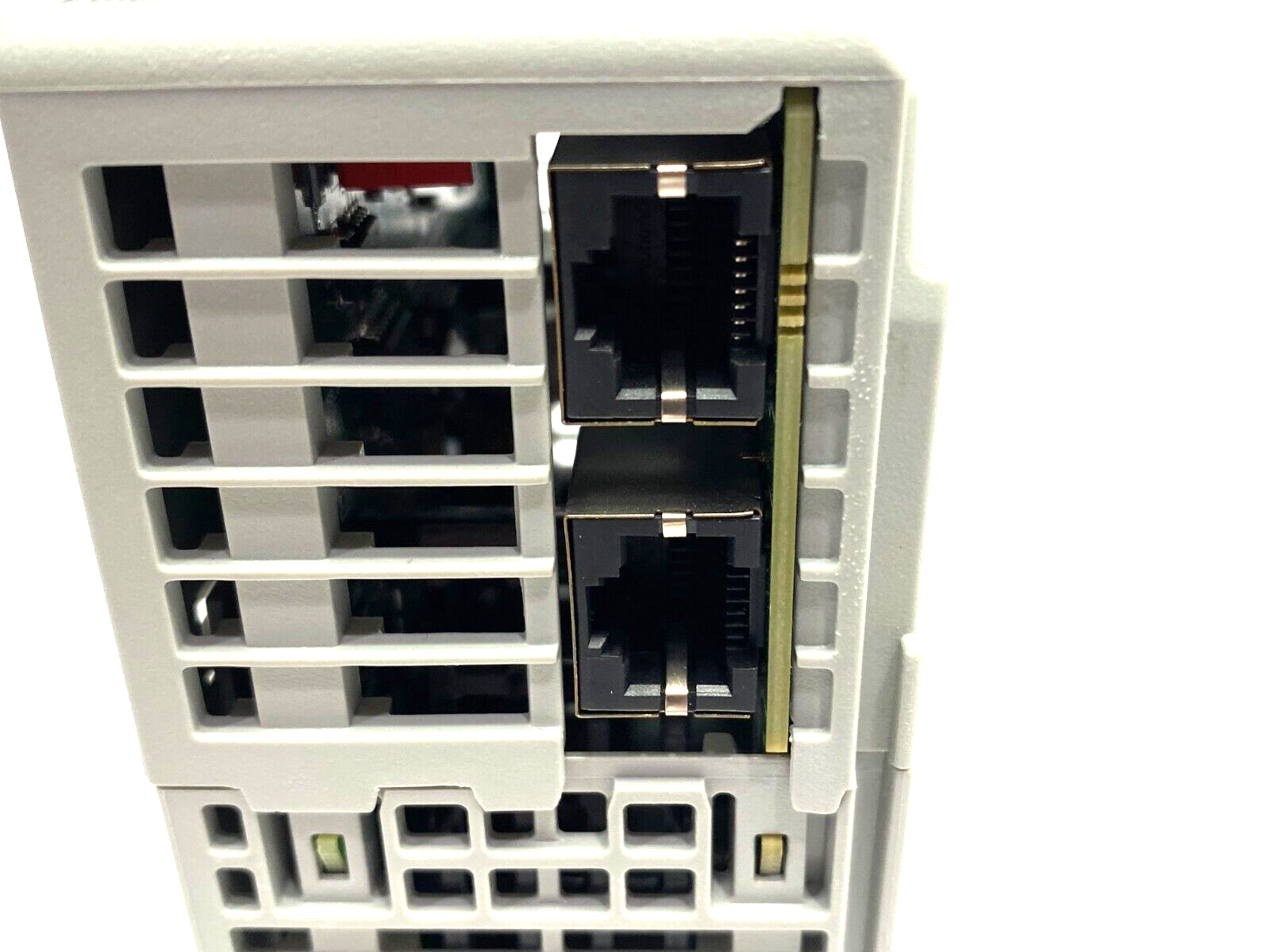 Allen Bradley 1769-L30ERM Ser. A CompactLogix 1MB Motion Controller - Maverick Industrial Sales
