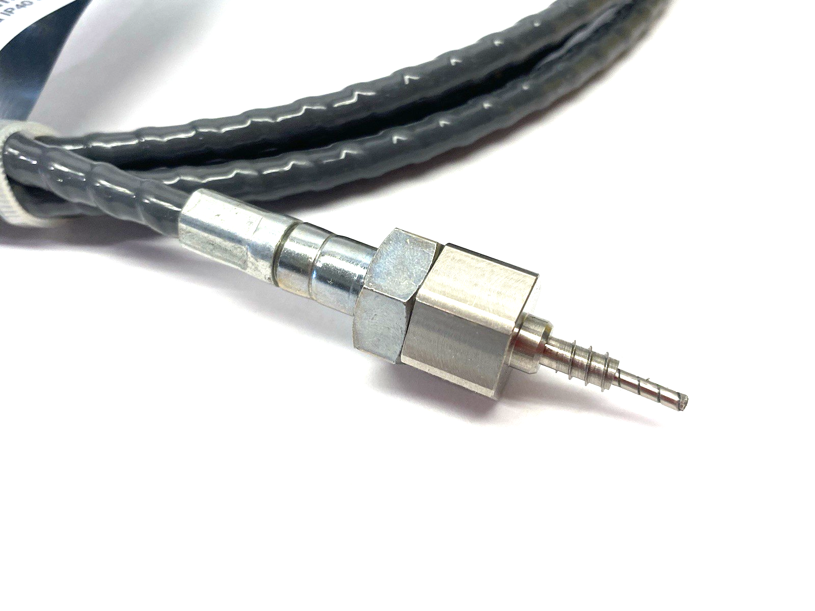440G-A27357 | Allen Bradley Ser. A Guardmaster TLS-GD2 Flexible Release Cable 3m - New – Open box - Maverick Industrial Sales