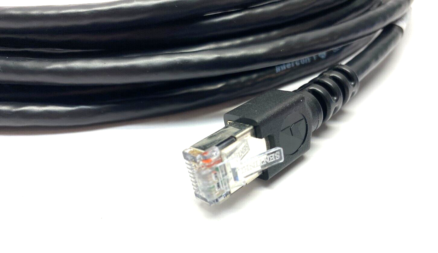 Fanuc EE-7453-121-007 Rev A R-30IB Plus Ethernet Robot Control Cable 7m Length - Maverick Industrial Sales