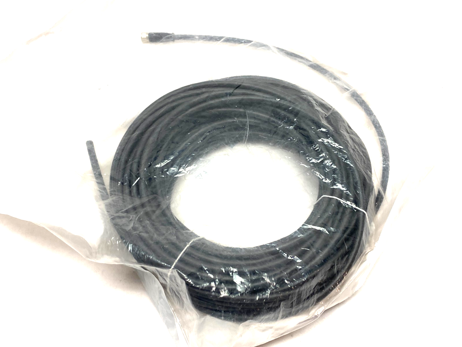 Murrelektronik 7000-08961-6962000 Single Ended M8 Female 0° Cordset 8-Pin 20m - Maverick Industrial Sales