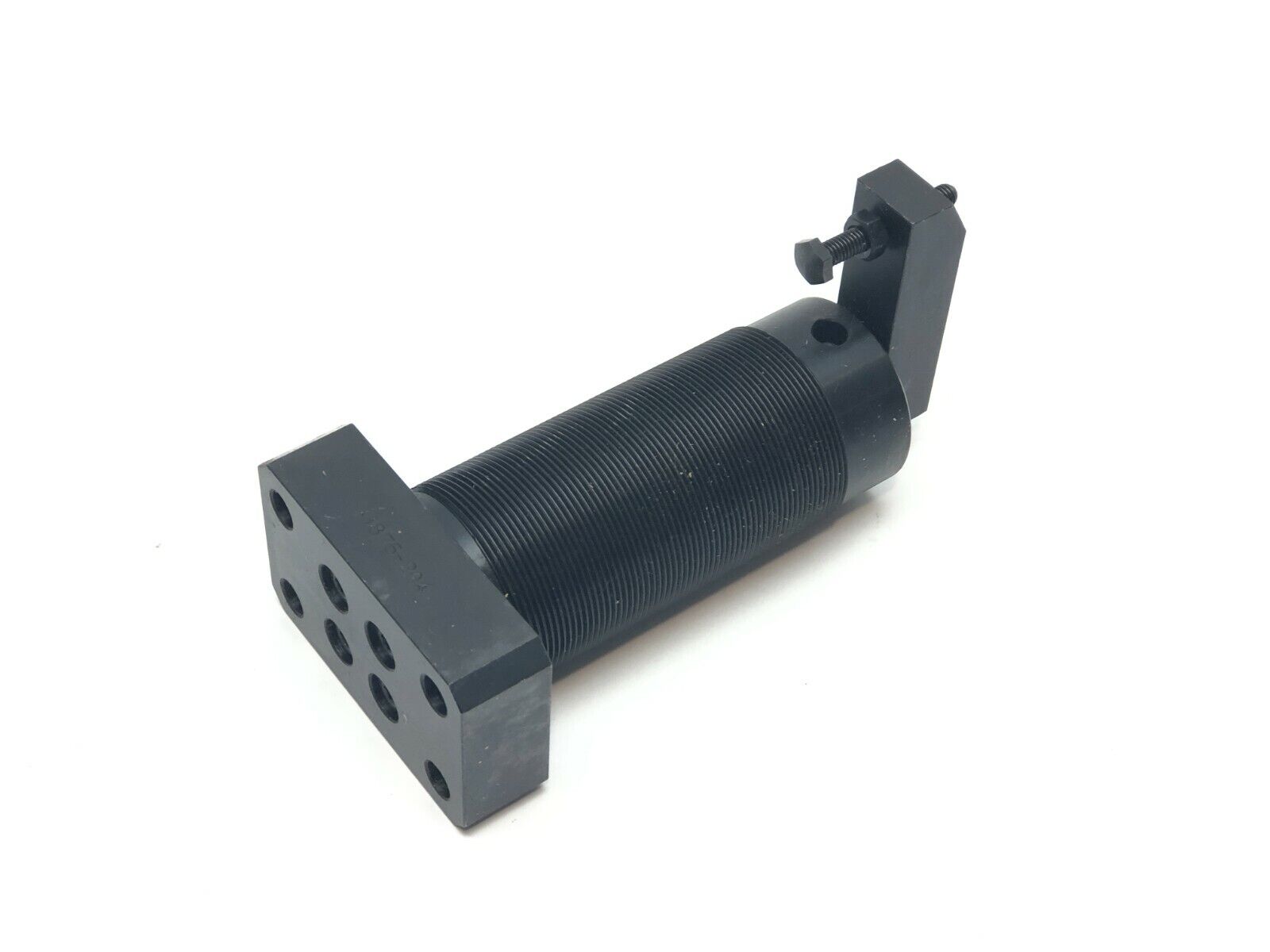 Carr Lane CLR-1875-204-ASC Air Powered Swing Clamp - Maverick Industrial Sales