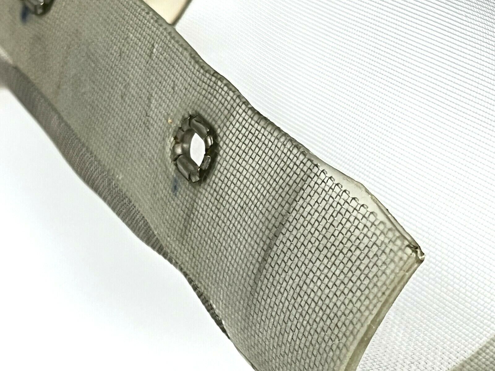 Unknown | Rotex Replacement Screen Filter 20 Mesh .009 Wire 36