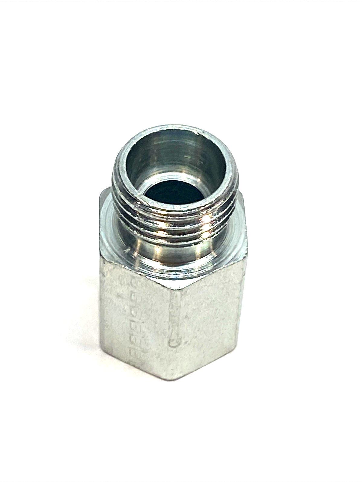 Atlas Copco 0701.0068 Fitting Coupling ISO 8434‑1 Pneumatic Adapter LOT OF 2 - Maverick Industrial Sales