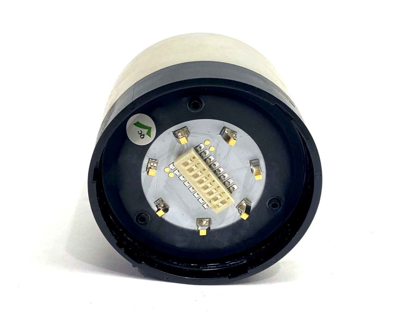 Banner SG-TL70-R 70mm Modular LED Tower Light Module, Red 12-30VDC, 92213 - Maverick Industrial Sales