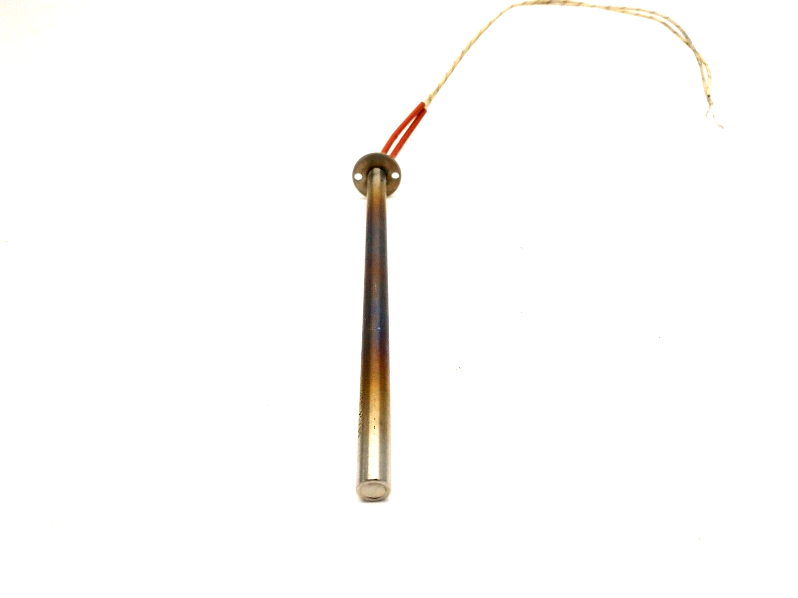 Watlow G8A54-BA12 Firerod Cartridge Heater 3/8" Dia 8" Length 120V 300W 1133 11M - Maverick Industrial Sales
