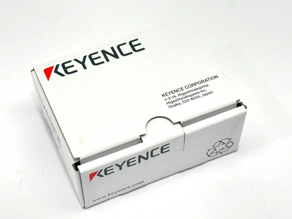 Keyence GL-RB01 Adjusting Brackets For Safety Light Curtains - Maverick Industrial Sales